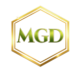 MGD — KIPDESKY client